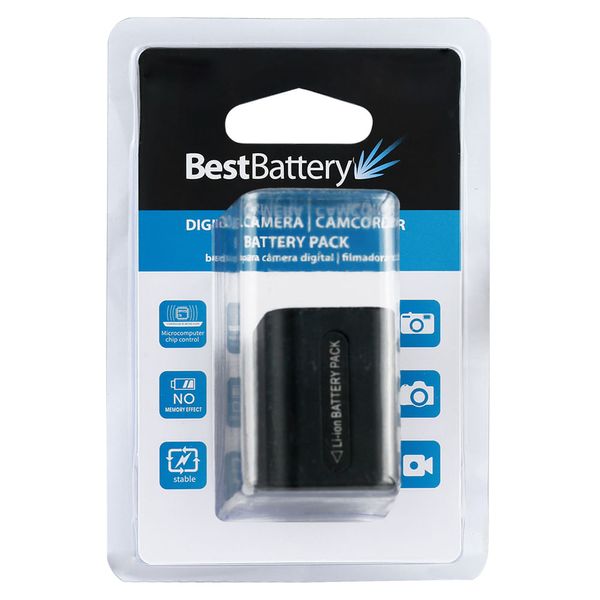 Bateria-para-Filmadora-Sony-Handycam-HDR-XR-HDR-XR100-3