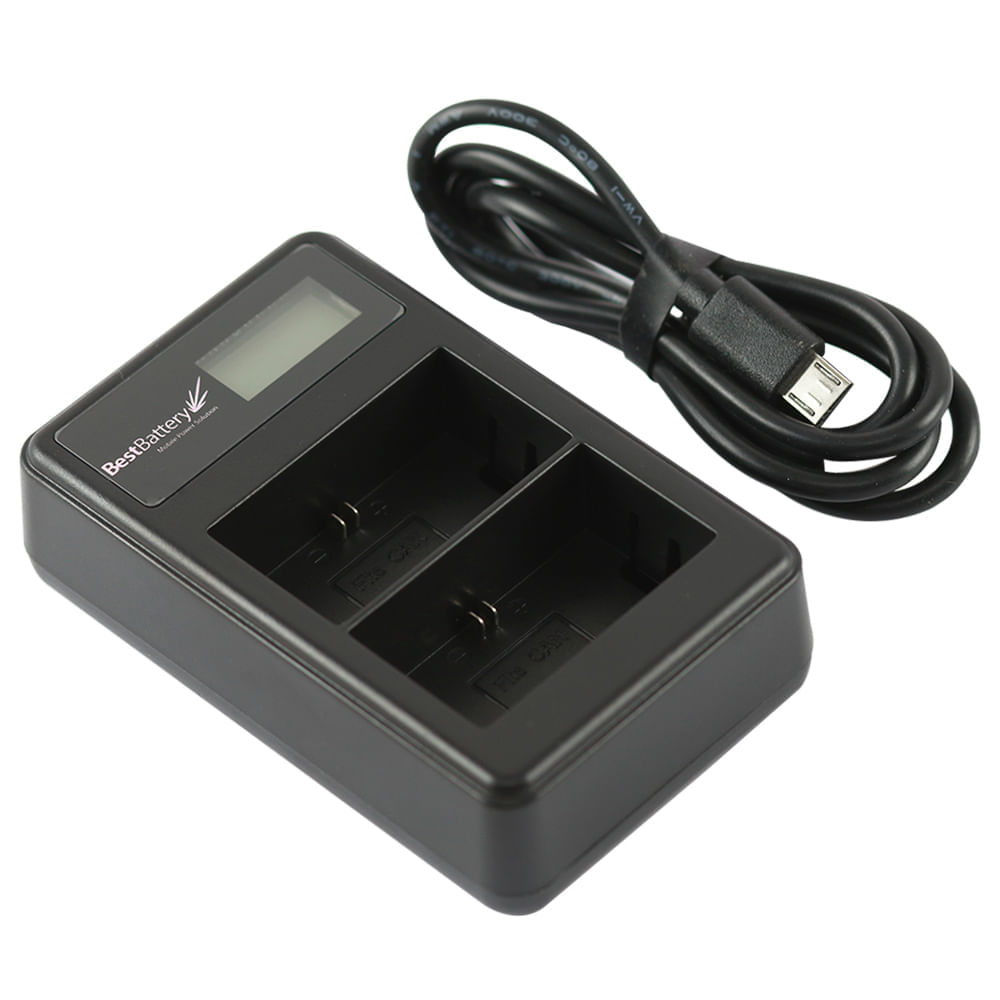 Carregador-para-Bateria-LP-E6-Canon-EOS-60D-70D-EOS-5D-6D-7D-1 Carregador-para-Bateria-LP-E6-Canon-EOS-60D-70D-EOS-5D-6D-7D-1