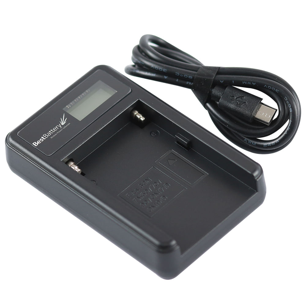 Carregador-para-Bateria-Sony-Mavica-MVC-FD80-1 Carregador-para-Bateria-Sony-Mavica-MVC-FD80-1