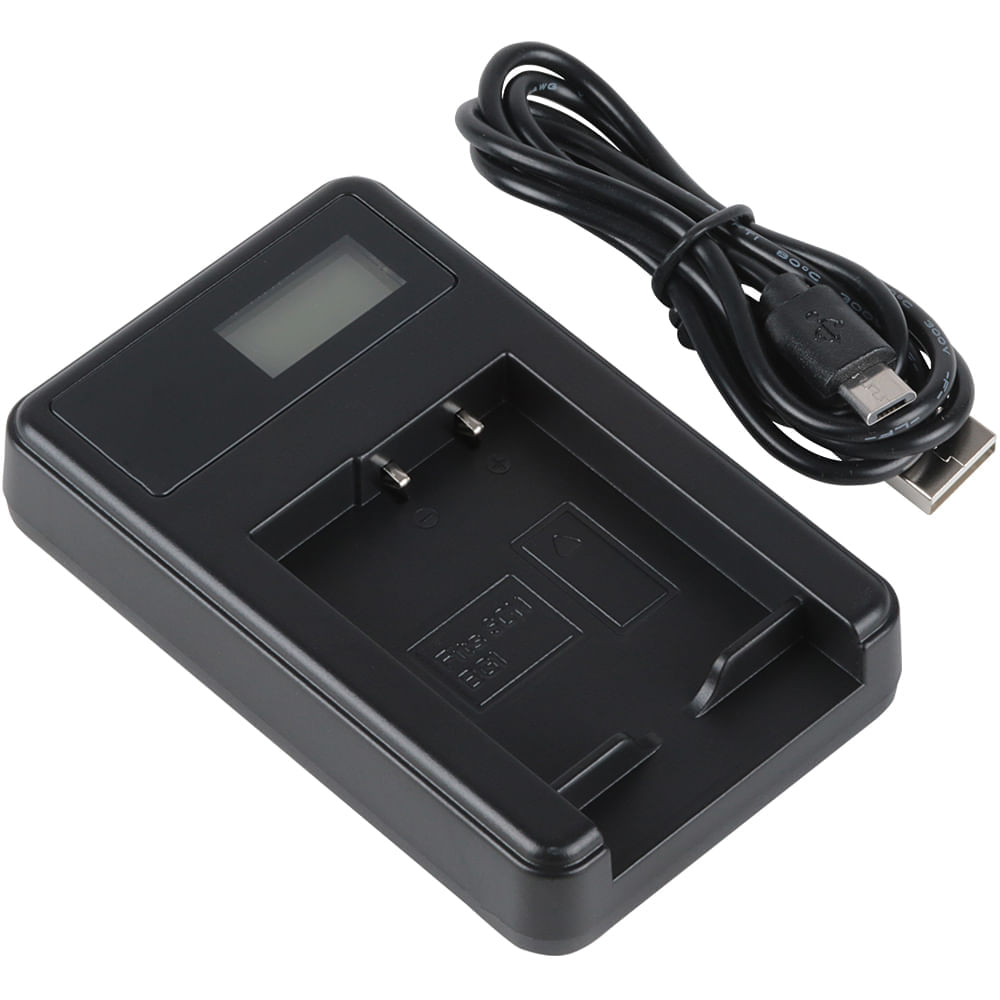 Carregador-para-Bateria-Sony-NP-FG1-1 Carregador-para-Bateria-Sony-NP-FG1-1