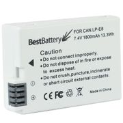 Bateria-para-Camera-Canon-EOS-Kiss-X6-1