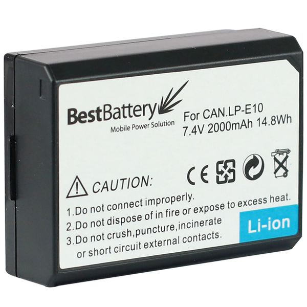 Bateria-para-Camera-Canon-LP-E10-1