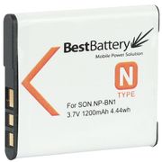Bateria-para-Camera-Bateria-para-Camera-Digital-Sony---NP-BN1-1