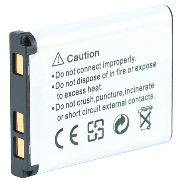 Bateria para Camera CASIO Exilim QV-R200BK-2?v=20260407135848