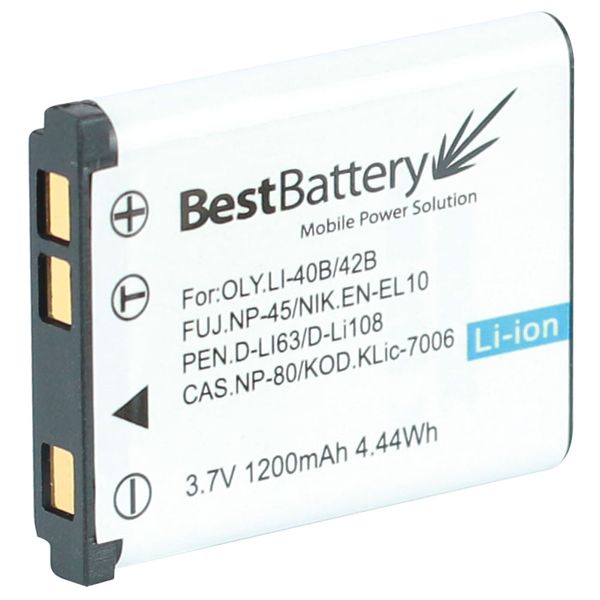 Bateria-para-Camera-Casio-Exilim-EX-Z16-1