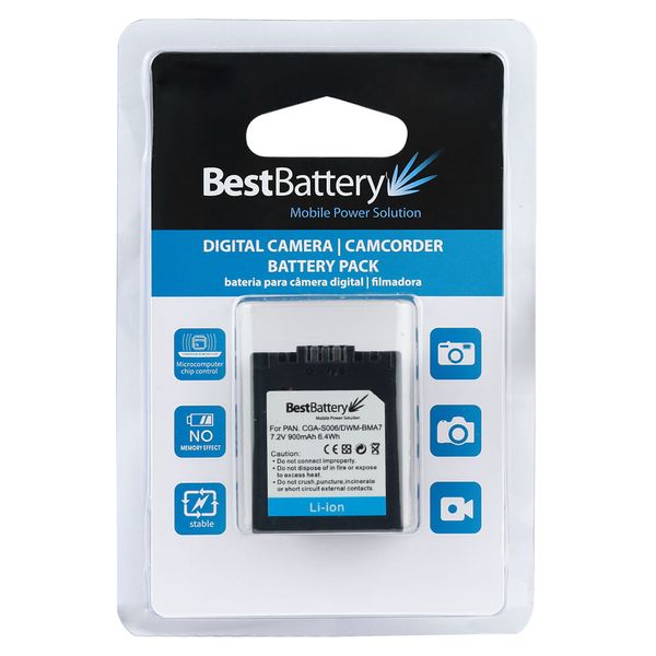 Bateria-para-Camera-Panasonic-Lumix-DMC-FZ30PP-3