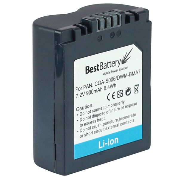 Bateria-para-Camera-Panasonic-Lumix-DMC-FZ50EGM-1