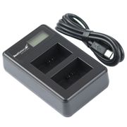 Carregador-para-Bateria-Sony-ALFA-6000-1