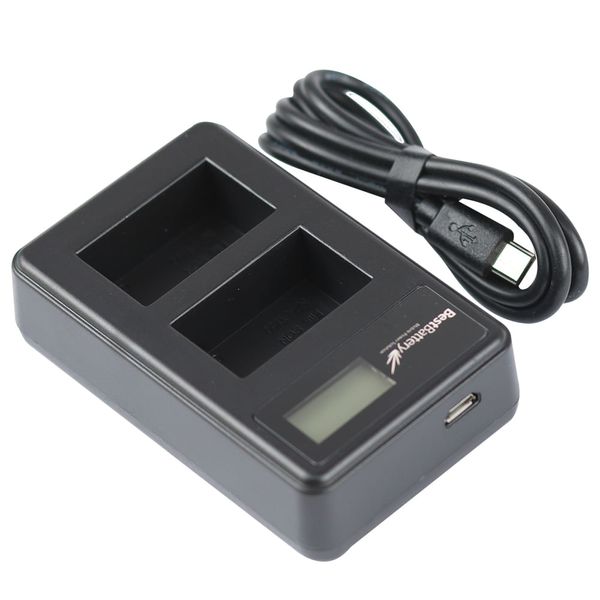 Carregador-para-Bateria-Sony-ILCE-3000-2 Carregador-para-Bateria-Sony-ILCE-3000-2