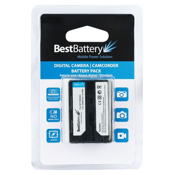 Bateria-para-Camera-Sony-DCR-TRV19-3