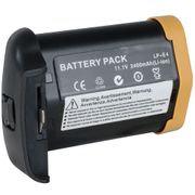 Bateria-para-Camera-Canon-EOS-1D-Mark-III-Mark-IV-LP-E4-1