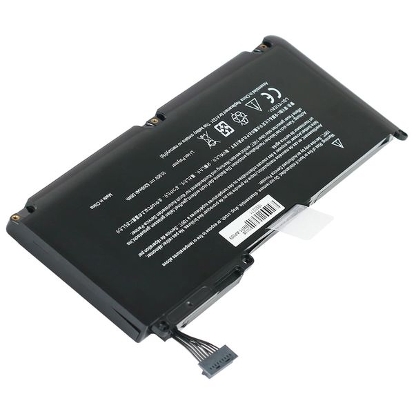 Bateria-para-Notebook-Apple-MacBook-Air-MC234LL-A-13-3-Inch-2