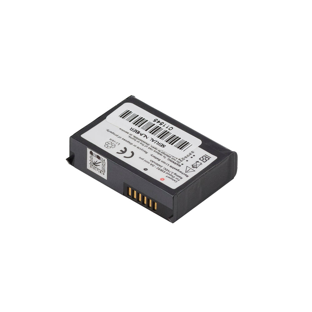 Bateria-para-PDA-Dopod-E806C-1 Bateria-para-PDA-Dopod-E806C-1
