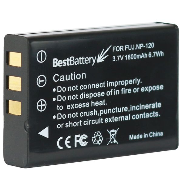 Bateria-para-Camera-Fujifilm-NP-120-1