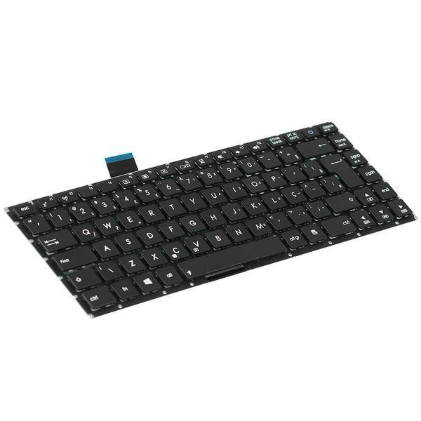 Teclado-para-Notebook-Asus-VivoBook-S400CA-BRA-CA205h-3