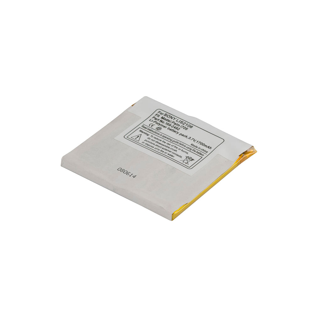 Bateria-para-PDA-PalmOne-169-2492-1 Bateria-para-PDA-PalmOne-169-2492-1