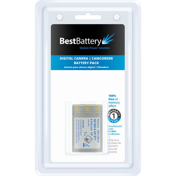 Bateria para Camera Konica-Minolta Revio KD-310-5?v=20251127172337