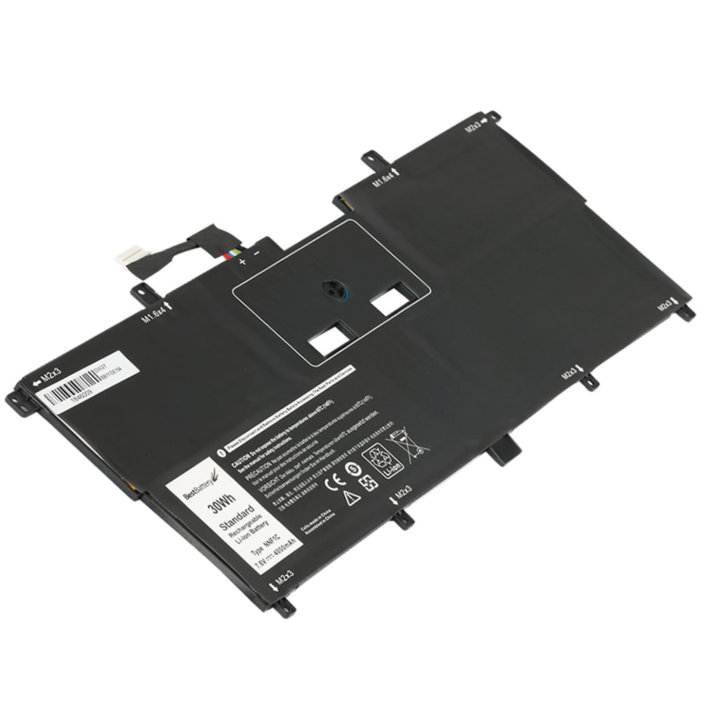 Bateria-para-Notebook-Dell-HMPFH-1 Bateria-para-Notebook-Dell-HMPFH-1