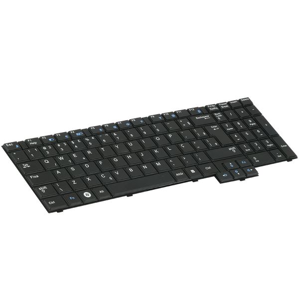 Teclado-para-Notebook-Samsung-NP-R719-3 Teclado-para-Notebook-Samsung-NP-R719-3