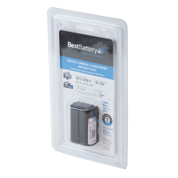 Bateria-para-Filmadora-BB13-JV032-A-5 Bateria-para-Filmadora-BB13-JV032-A-5