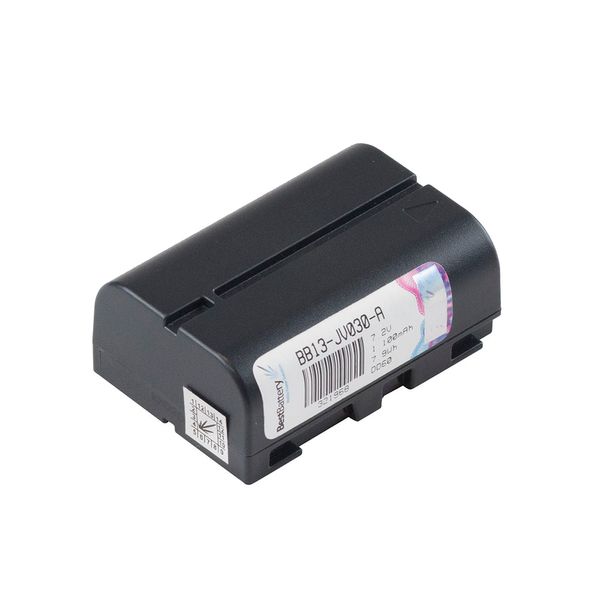 Bateria-para-Filmadora-BB13-JV034-A-4 Bateria-para-Filmadora-BB13-JV034-A-4