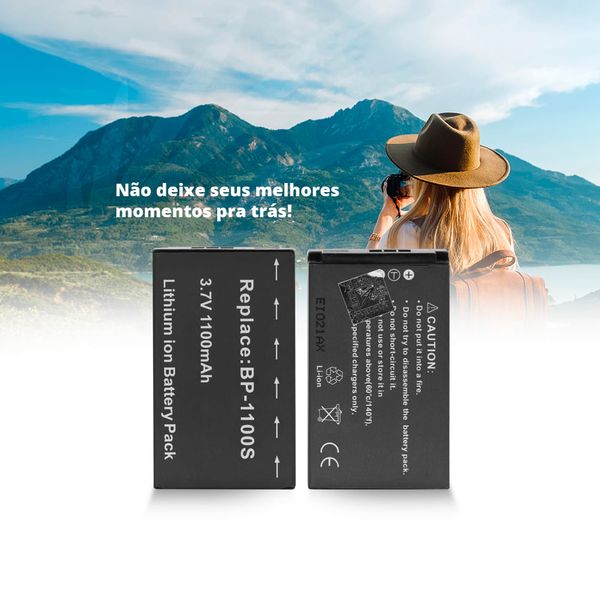 Bateria para Camera Kyocera-Yashica Contax U4RB-3?v=20251226150115