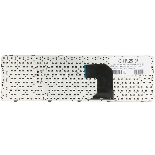 Teclado-para-Notebook-HP-G7-2320dx-2