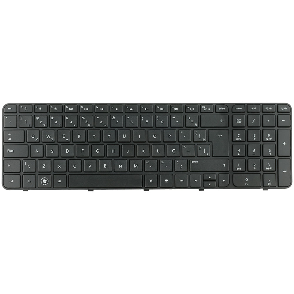 Teclado-para-Notebook-HP-Pavillion-G7-2145-1 Teclado-para-Notebook-HP-Pavillion-G7-2145-1