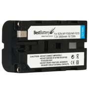 Bateria para Filmadora Ricoh Série-R R-87H-1?v=20260519112330