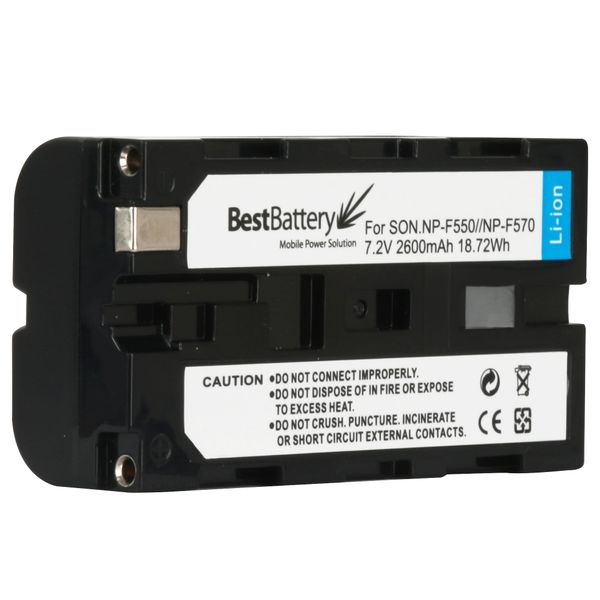 Bateria para Filmadora Ricoh Série-R R-87H-1?v=20260519112330