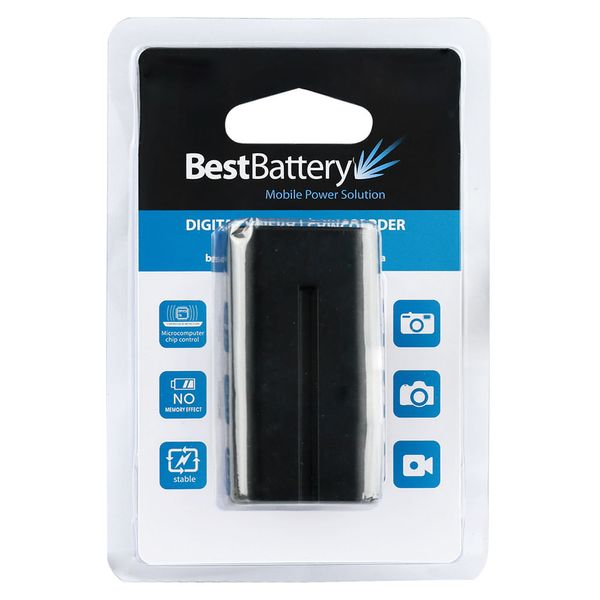 Bateria para Filmadora Ricoh Série-R R-87H-3?v=20260519112331