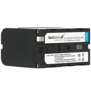Bateria-para-Filmadora-Sony-CVX-V18NSP-Nightshot-Camers-1