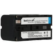 Bateria para Filmadora Ricoh Série-R R-87H-1?v=20260619112930