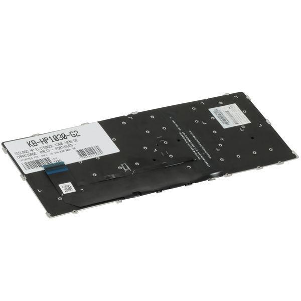 Teclado-para-Notebook-HP-EliteBook-1030-G3-4 Teclado-para-Notebook-HP-EliteBook-1030-G3-4