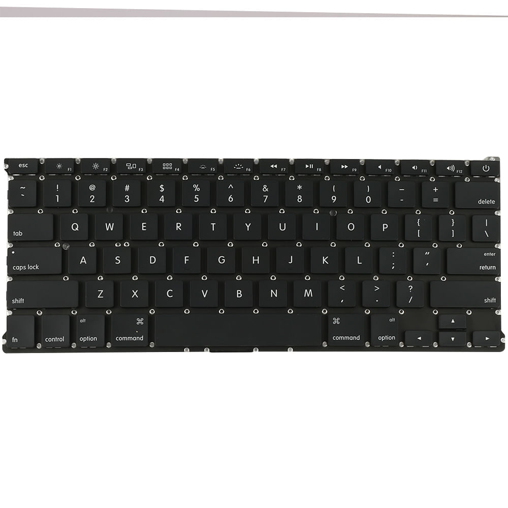 Teclado-para-Notebook-Apple-Macbook-Air-13-Mid-2013-1 Teclado-para-Notebook-Apple-Macbook-Air-13-Mid-2013-1