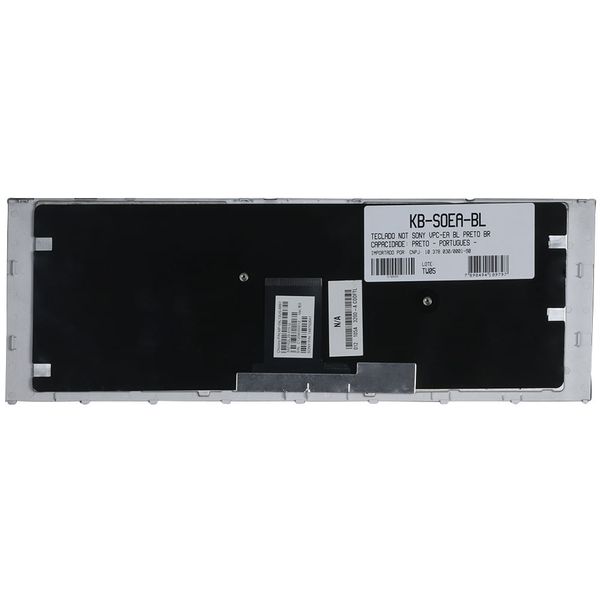 Teclado-para-Notebook-Sony-VAIO-VGN-FE630-2