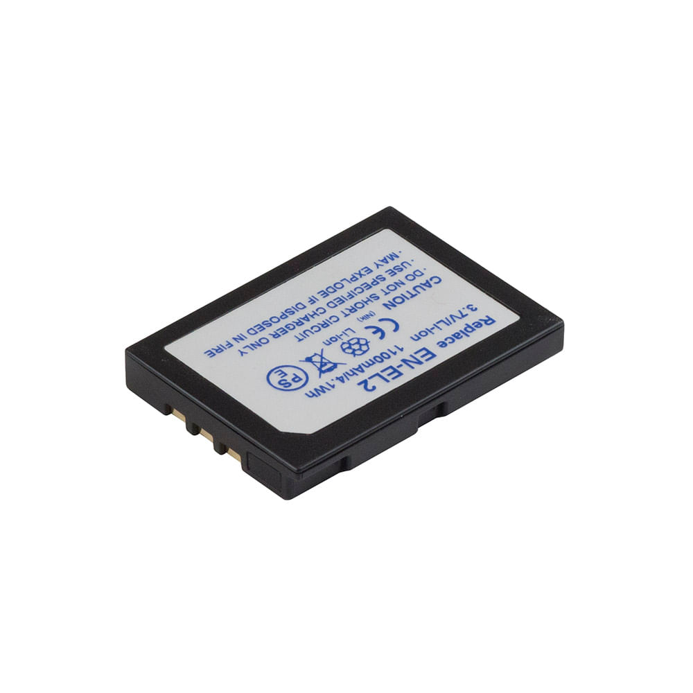 Bateria-para-Camera-Digital-Nikon-HS-DCEL2-1 Bateria-para-Camera-Digital-Nikon-HS-DCEL2-1