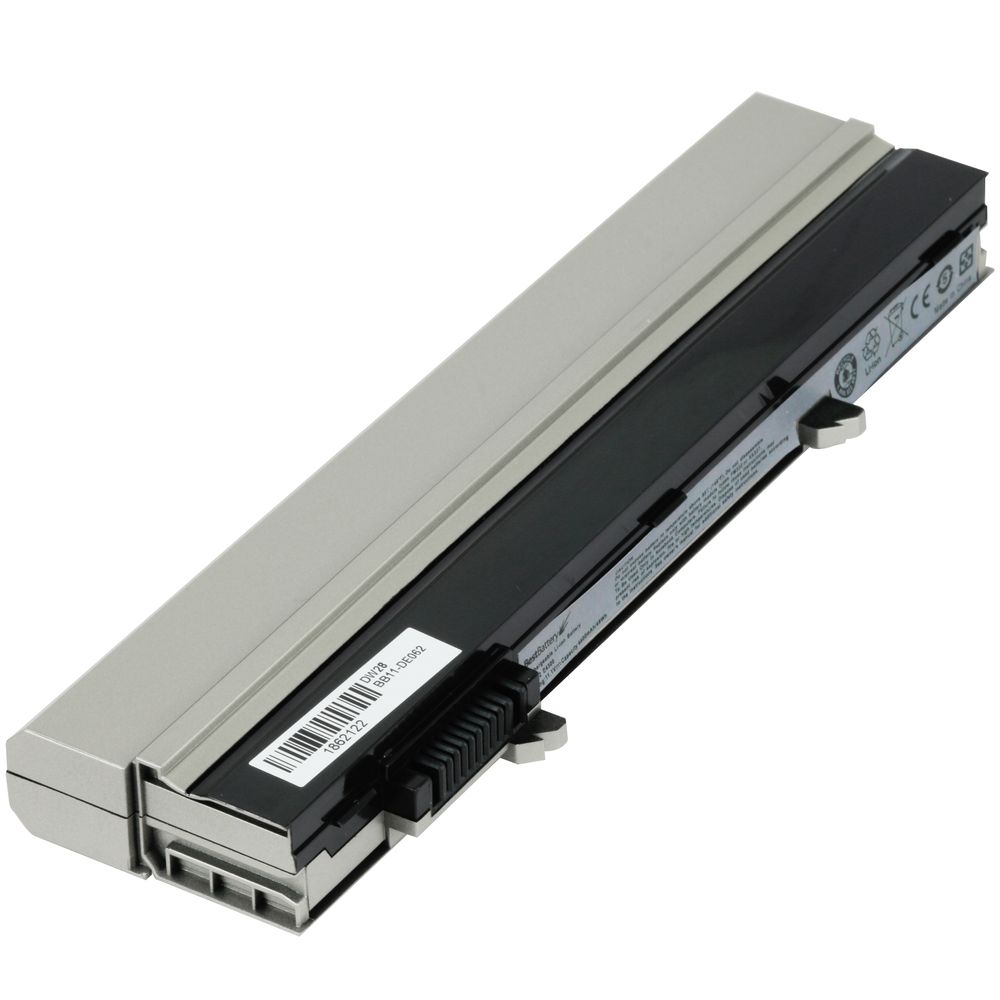 Bateria-para-Notebook-Dell-Part-number-HW898-1