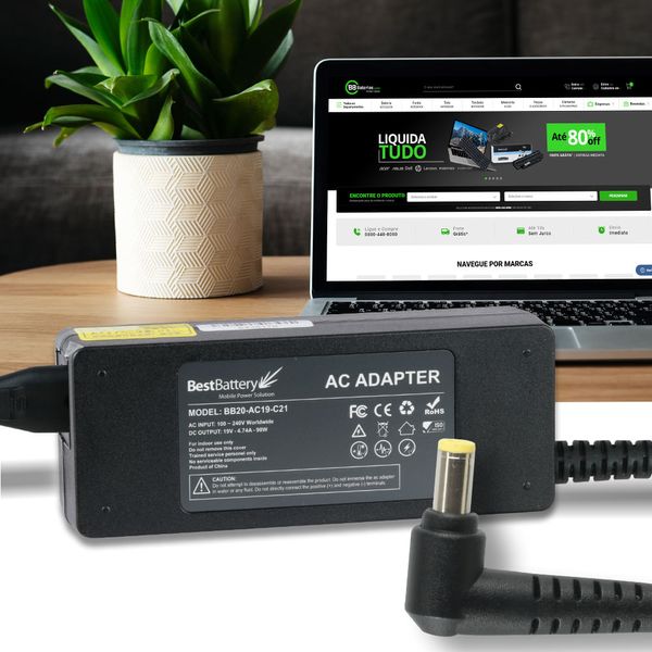 Fonte-Carregador-para-B2GC-AC19-C21-2 Fonte-Carregador-para-B2GC-AC19-C21-2