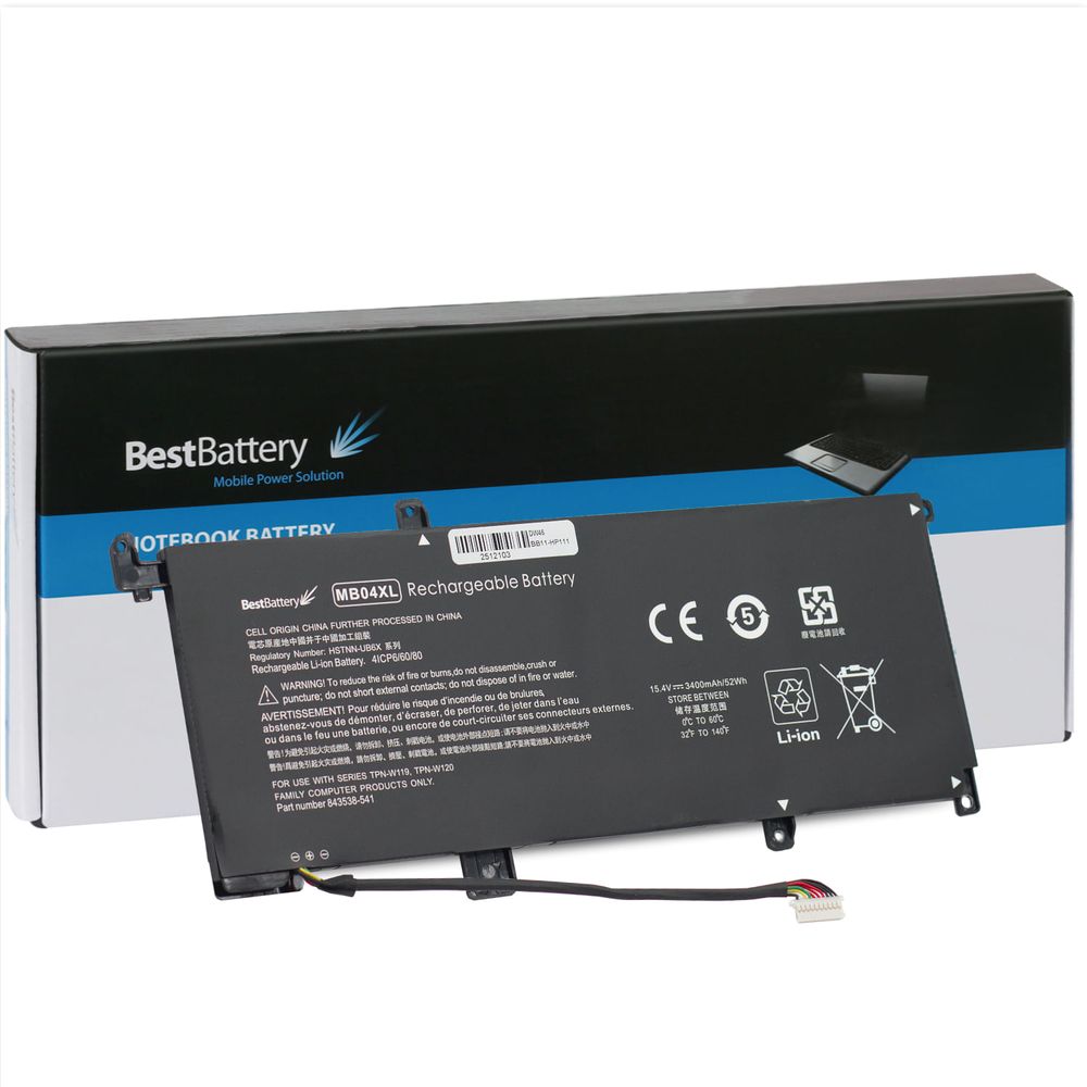 Bateria-para-Notebook-HP-Envy-X360-15-AQ273cl-1 Bateria-para-Notebook-HP-Envy-X360-15-AQ273cl-1