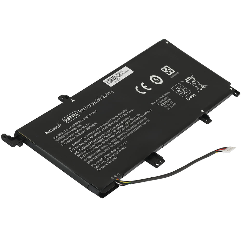 Bateria-para-Notebook-HP-Envy-X360-15-AR081no-1 Bateria-para-Notebook-HP-Envy-X360-15-AR081no-1