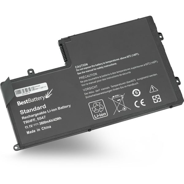 Bateria para Notebook Dell Latitude 15 3550-2?v=20250718091756
