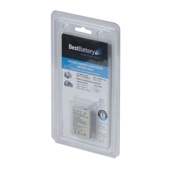 Bateria-para-Camera-Digital-Nikon-Coolpix-S2-5 Bateria-para-Camera-Digital-Nikon-Coolpix-S2-5