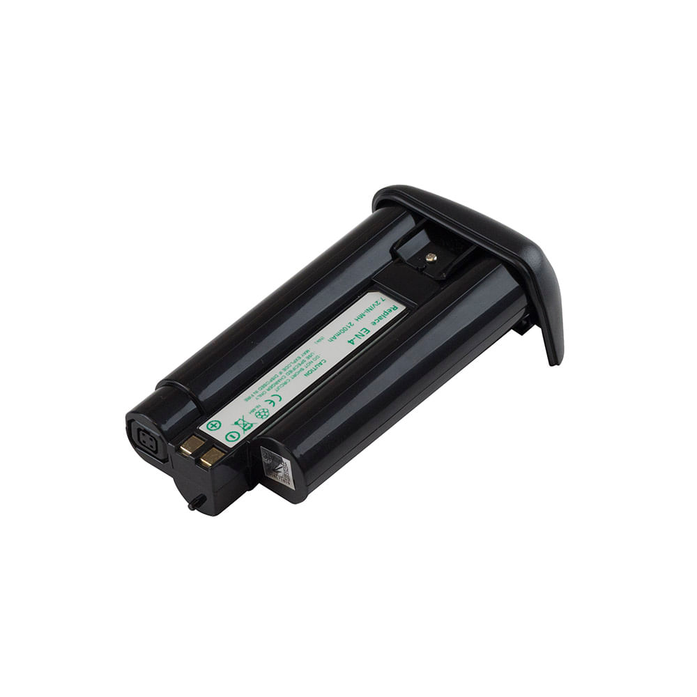 Bateria-para-Camera-Digital-Nikon-Serie-D-D1X-1 Bateria-para-Camera-Digital-Nikon-Serie-D-D1X-1