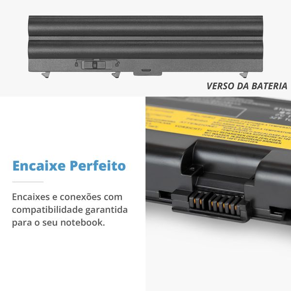 Bateria para Notebook Lenovo ThinkPad T520-3?v=20251028114906