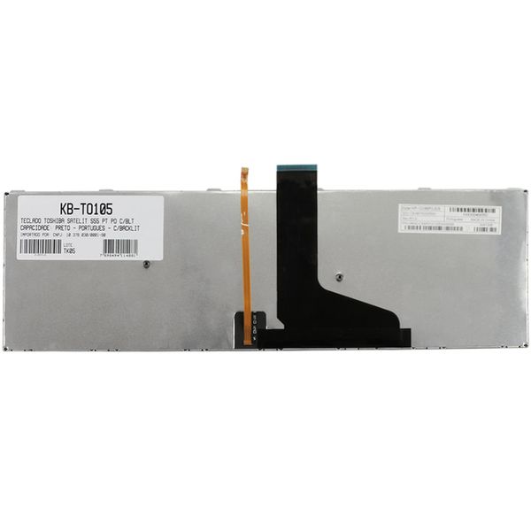 Teclado-para-Notebook-Toshiba-Satellite-S55D-2