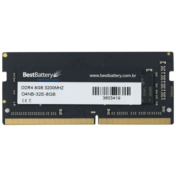 Memoria-8GB-DDDR4-3200Mhz-Nova-para-Notebook-Laptop-Dell-3