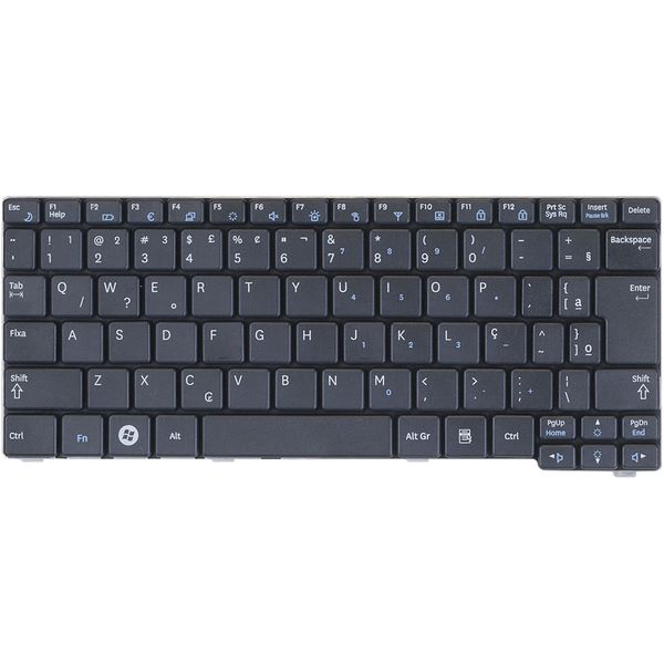 Teclado-para-Notebook-Samsung-NP150-1