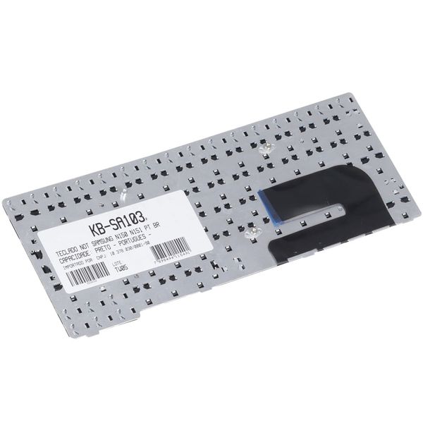 Teclado-para-Notebook-Samsung-NP150-4