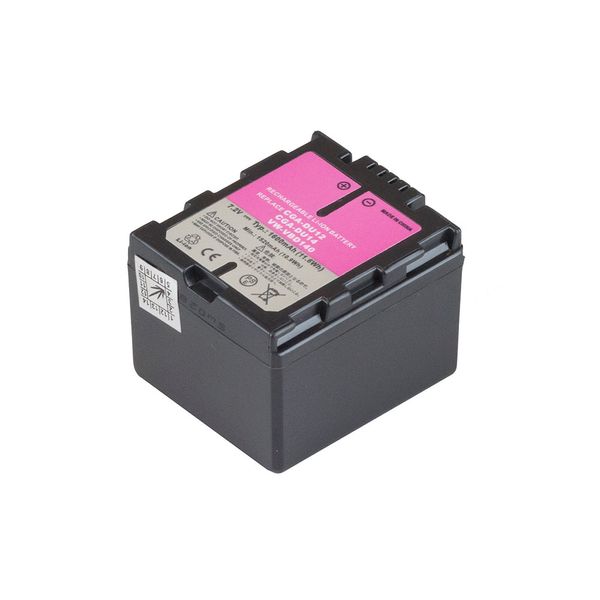 Bateria-para-Filmadora-Hitachi-HS-C220-2 Bateria-para-Filmadora-Hitachi-HS-C220-2